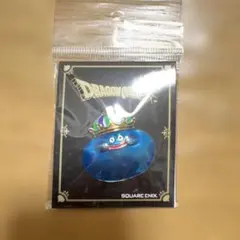 ドラゴンクエスト ピンズ キングスライムのサムネイル