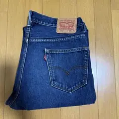 Levi's 550 ワイドレッグデニム W36 L36