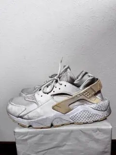 NIKE WMNS AIR HUARACHE RUN 28.5cm