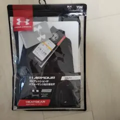 アンダーアーマー ジュニア 野球 アンダーシャツ ヒートギア