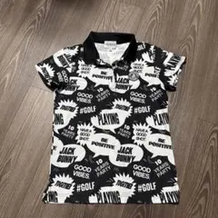 black&white ゴルフ