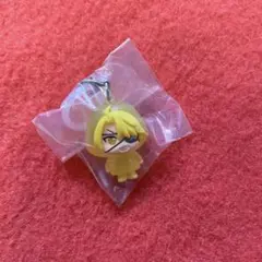 からぴち　めじるしアクセサリー　たっつん