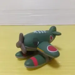 艦これちょこのっこ シークレット瑞雲