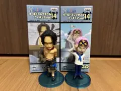 2025年最新】ワンピースワールドコレクタブルフィギュアの人気アイテム