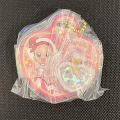 おジャ魔女どれみ パッケージチャーム コロンタップ(どれみ)