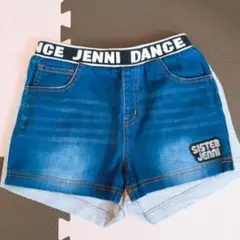 SISTER JENNI ハーフパンツ 160cm