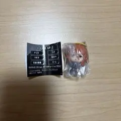 天使の悪魔 つまんでつなげてマスコット カニカンVer.