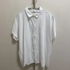 ユニクロ　シャツ