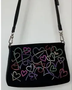 シンクビーショルダーバック