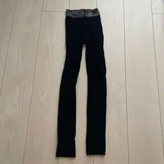 RIZAP ブラック レギンスのサムネイル