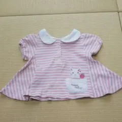 クーラクール　トップス　70