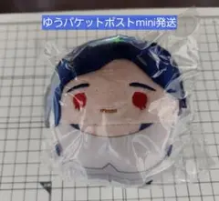ジークアクス　ふわコロリン　シュウジ