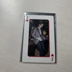 MAZZEL ハヤト オンラインくじ