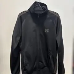 【未使用級】ニードルス トラックジャケット フェイクレザー クロコ型押し レア 楽天市場】needles トラックジャケットの通販