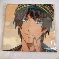 うたプリ　スタツア　大判タオル　音也、トキヤ、セシル うたプリ スタツア 大判タオル 音也、トキヤ、セシル - メルカリ