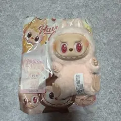 モ*子様 LABUBU ラブブ Have A Seat DADA