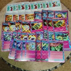ポケモンカードACEスペック等まとめ売り