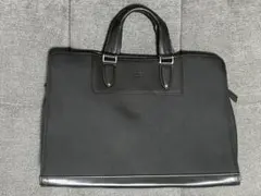 タケオキクチ ブリーフケース ムーヴ 2way ビジネスバッグ ブラック