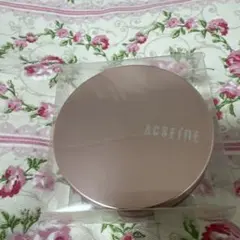 アクセーヌ　ACSEINE フェイスパウダー　ブライトニングパウダー　非売品のサムネイル