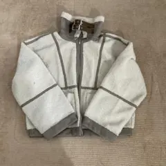 コート フリースジャケット