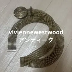 希少　viviennewestwood ゴールドチェーン　ヴィンテージベルト