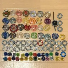 国内正規品　メタルファイトベイブレード　第二世代〜第四世代　まとめ売り 国内正規品 メタルファイトベイブレード 第二世代 まとめ売り - メルカリ