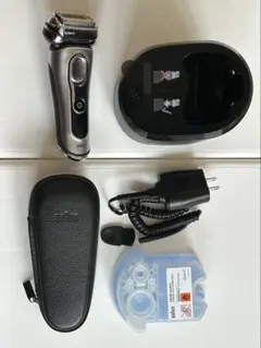 2025年最新】braun series 9 洗浄機の人気アイテム - メルカリ