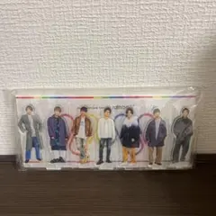 【ジャニーズWEST】ミニーズWEST アクスタ