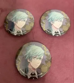 2025年最新】美風藍缶バッジの人気アイテム - メルカリ