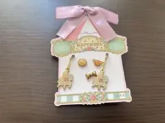 ディズニーストア ラプンツェルピアス