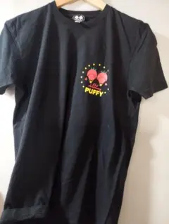 ＰＵＦＦＹ 可愛すぎるポップなデザイン　15周年記念　Ｔシヤツ 未使用品