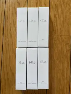 【新品未使用】リファインバブル　ピュア　ホワイト 楽天市場】リファ ファインバブル ピュア ホワイトRS-AM-02B