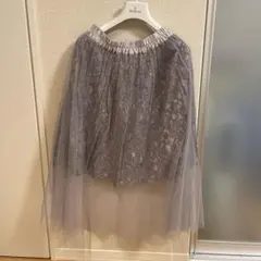 ミューズリファインドクローズ＊スカート