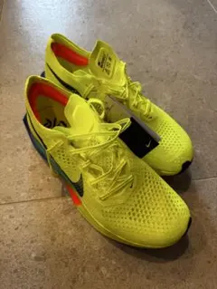 Nike ランニングシューズVAPORFRYNEXT%3 FRYNIT 29cm - メルカリ