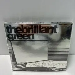 「the brilliant green」【初回限定デジパック仕様】
