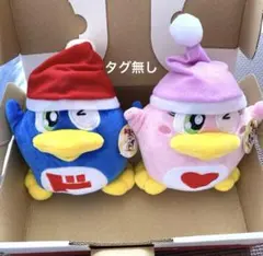 ドンペン ドンコ ぬいぐるみ ドン・キホーテ