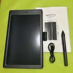DigiNote Pro2 電子ペンタブレット