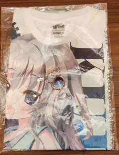 九條 都 フルグラフィック Tシャツ 9-nine-ここのつここのかここのいろ 2025年最新】九條都 tシャツの人気アイテム - メルカリ