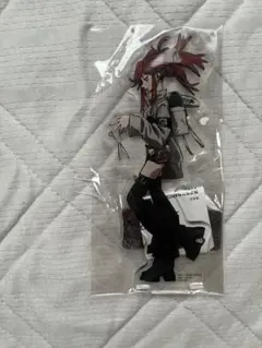 2. ガチアクタ スタンド付きアクリルプレート ガチアクタ スタンド付きアクリルプレート リヨウ - メルカリ
