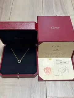 定価26.9万/値下げ不可】Cartier トリニティ - メルカリ