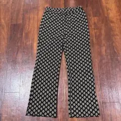 FREAK'S STORE 花柄パンツ サイズF
