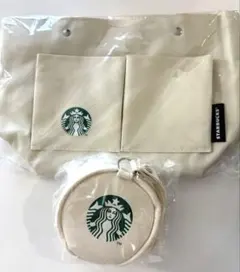 バッグインバッグ ポーチ