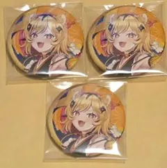 Reバース うる虎がーる PP 3枚セット 5/7までの出品 2026年最新】うる虎がーるの人気アイテム - メルカリ