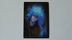 ツイステ ウエハース2 イデア