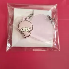 マイスウィートピアノ　サンリオキャラクターグッズ　ダブルチャームグミ