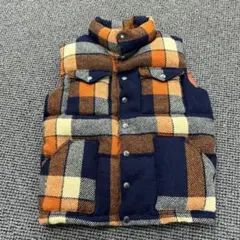 ノースフェイス　パールレーベル　ダウンベスト NORTHFACEハリスツイード 楽天市場】THE NORTH FACE ノースフェイス ダウンベスト HARRIS