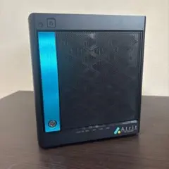 RADIX alrit AH15H044N005X2H095ZZ NAS現状品