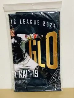 甲斐拓也 記念グッズ