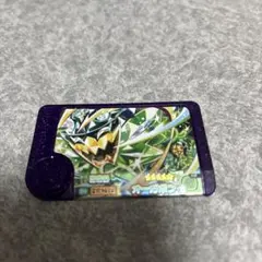 ポケモン　フレンダ　オーガポン　草