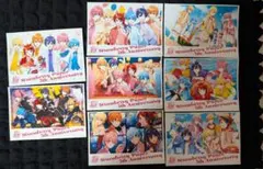 すとぷり 5th anniversary ポストカードセット